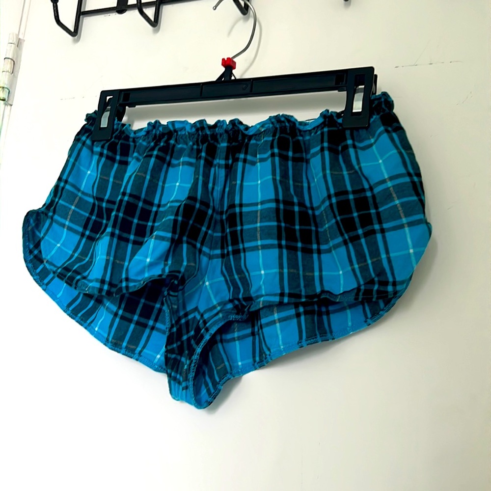 PINK Loungewear Boxer Briefs